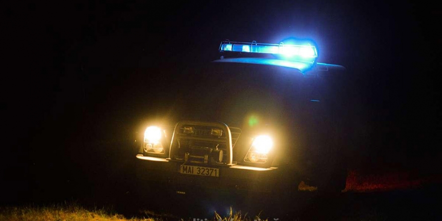 Doi algerieni au fost opriți din drumul ilegal spre vestul Europei