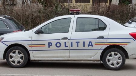 În ultimele 24 de ore: Şase dosare penale întocmite de poliţişti pentru infracţiuni rutiere