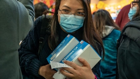 Coronavirusul a adus primele dosare penale pentru ”zădărnicirea combaterii bolilor”