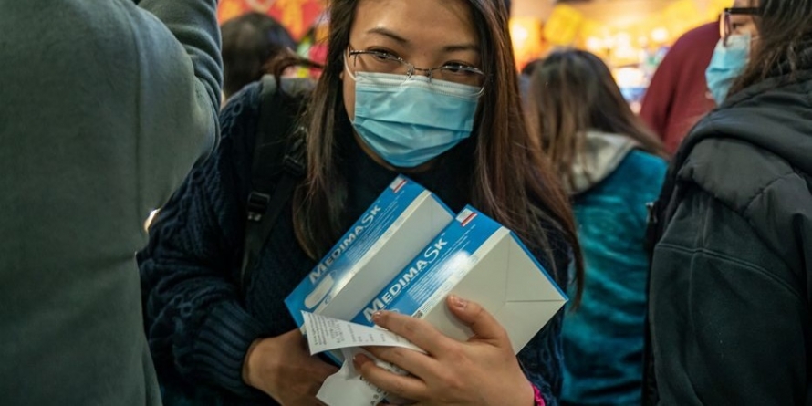 Coronavirusul a adus primele dosare penale pentru ”zădărnicirea combaterii bolilor”