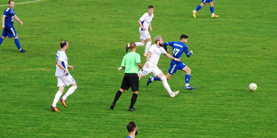 Fotbaliștii de la Minaur Baia Mare câștigă al doilea amical din Ungaria