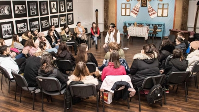 Povești la muzeu pentru elevii de la Colegiul „Mihai Eminescu” Baia Mare