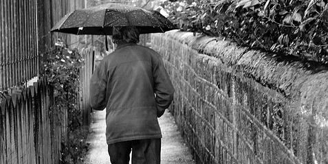 Cod galben de precipitații și vânt