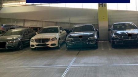 Percheziții și în Maramureș, legate de un prejudiciu de 35.000.000 lei (VIDEO)