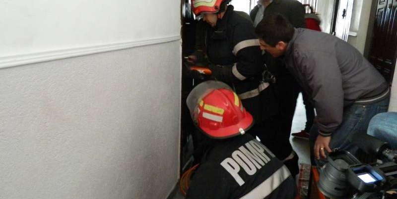 Altă dramă a singurătății la bătrânețe: găsită decedată în locuință