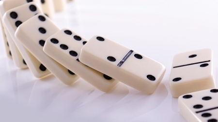 Principiul dominoului în inspectoratul  școlar maramureșean