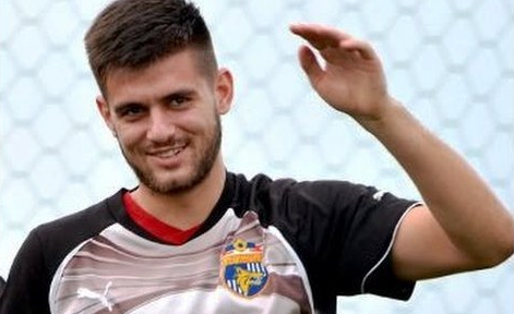 ACS FC Recea învinsă de CFR Cluj 2, în al doilea amical al iernii