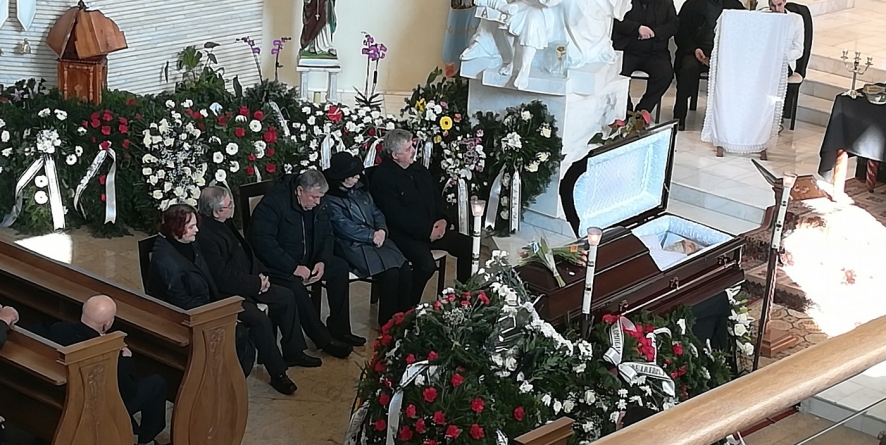 ”Decebal Traian Remeș, unul dintre puținii bărbați demni și dârji pe care i-a mai avut România ultimului deceniu al secolului XX”