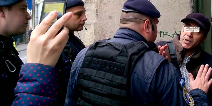 Scandal local într-un… local, aplanat cu o amendă