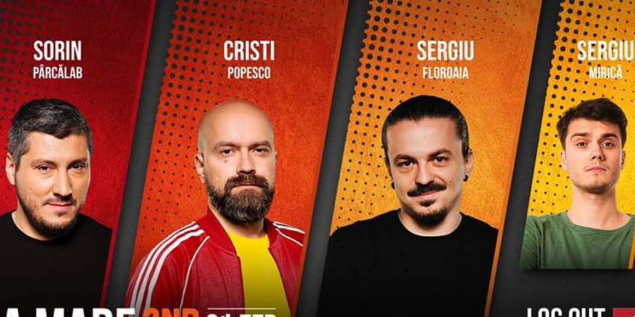 Divertismentul de Dragobete