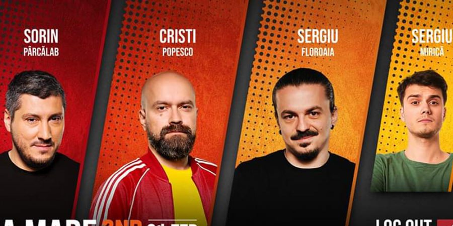 Divertismentul de Dragobete