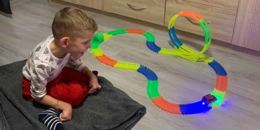 Concert caritabil pentru un copil bolnav