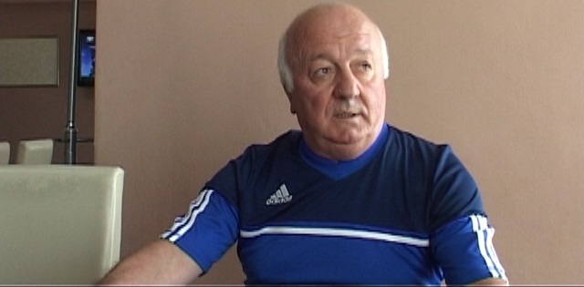 A plecat spre baroul ceresc avocatul Octavian Cioltea, președintele de onoare al FC Prietenia Baia Mare