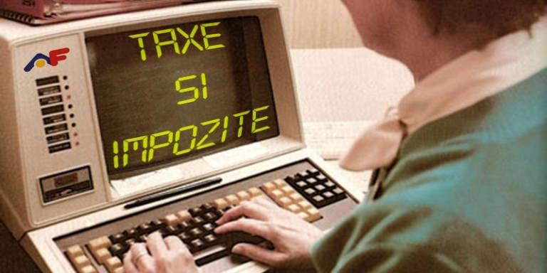 Impozite care vor fi de patru ori mai mari, din iulie