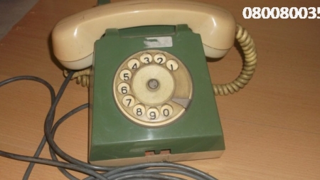 TELVERDE dedicat exclusiv coronavirusului