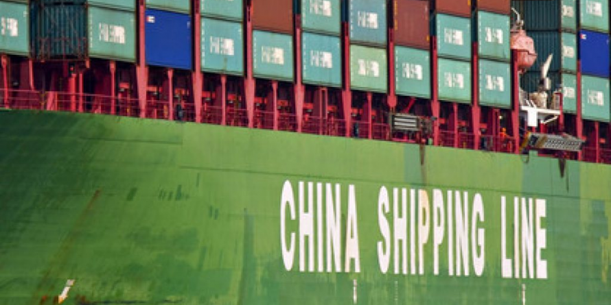 Virusul corona nu afectează schimburile comerciale ale Maramureșului cu China