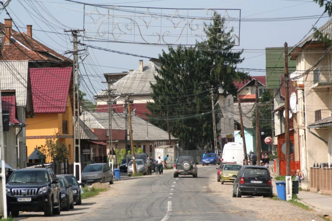 Ce lucrări se vor face pe DJ 186 și când încep