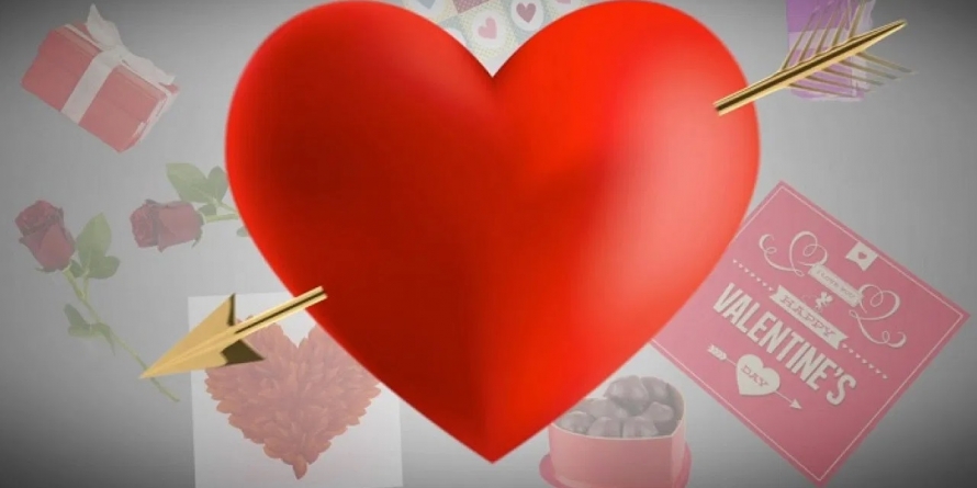 Discursuri pro sau contra dragostei, în ajun de Valentine’s Day