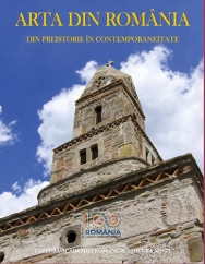 Lansarea în Baia Mare a lucrării „Arta din România”