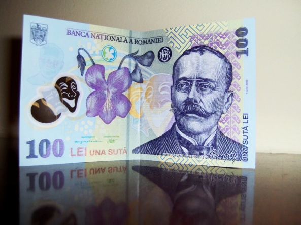 S-au ales cu dosar penal după ce au smuls 100 de lei din mâna unui tânăr