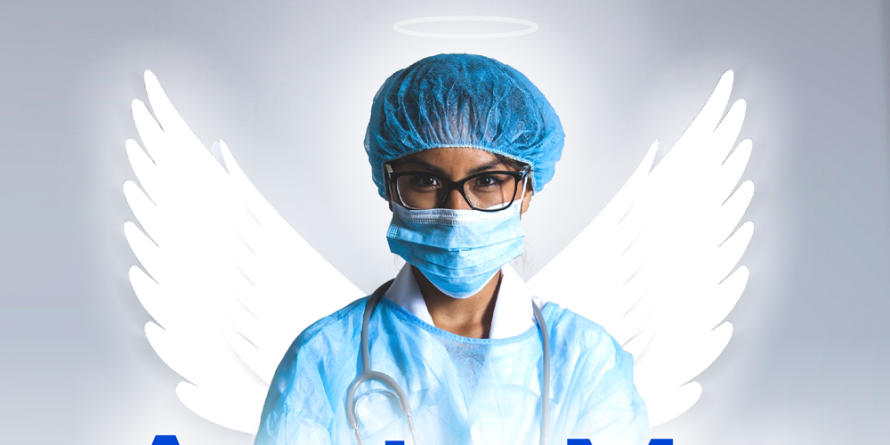 Campania „Ajutăm Îngerii Medici”: Donează 2 euro pentru medicii din Maramureș