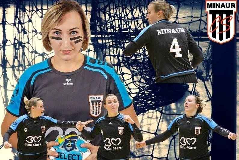 Yaroslava Burlachenko – Minaur: „Vom trece cu bine peste această perioadă. Stați acasă!”