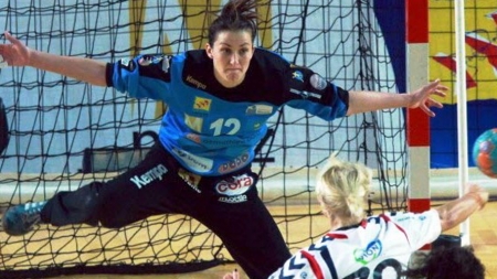 Costică Buceschi primește întăriri – două hanbaliste suedeze și o sârboaică pe lista de transferuri a clubului Minaur
