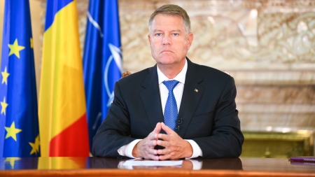 Mesajul lui Klaus Iohannis pentru românii din Diaspora: „Nu veniți acasă în acest an de sărbători!” (VIDEO)
