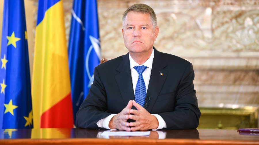 Mesajul lui Klaus Iohannis pentru românii din Diaspora: „Nu veniți acasă în acest an de sărbători!” (VIDEO)