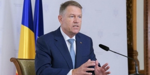 Klaus Iohannis: România va achiziționa, în numele UE, echipamente medicale de protecție și ventilatoare în limita a 10 milioane de euro