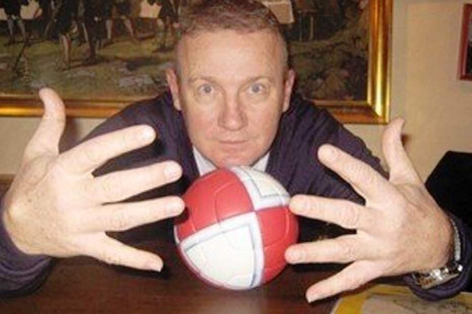 Maricel Voinea, cel mai apreciat handbalist băimărean, ne recomandă: „Stați acasă!”