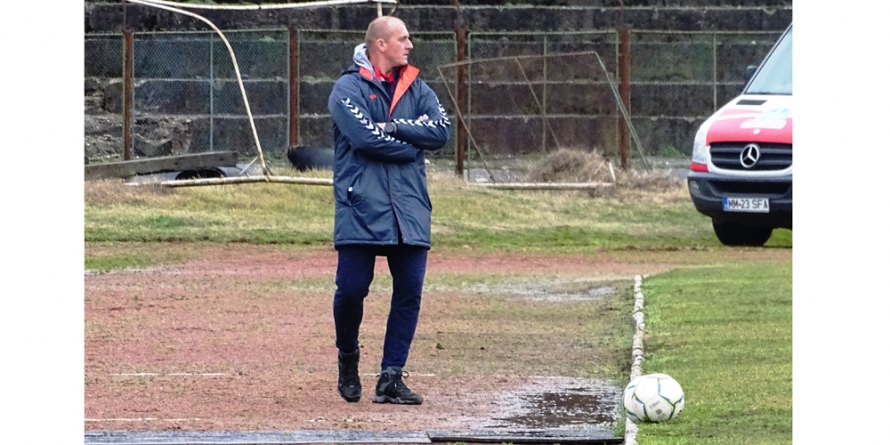 Efectele pandemiei – Dorin Toma: „Competiția trebuie dusă până la capăt… Se vor găsi variante să se joace cu spectatori”