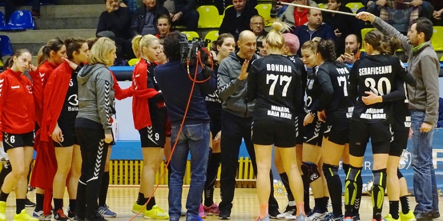 Efectele pandemiei asupra sportului maramureșean – pe cine avantajează eventuala înghețare a campionatelor