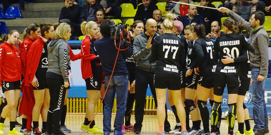 Efectele pandemiei asupra sportului maramureșean – pe cine avantajează eventuala înghețare a campionatelor