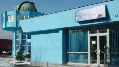 Dublu eveniment la Muzeul de Științe Astronomice Baia Mare, în care știința întâlnește cultura