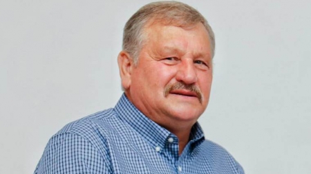 Alexandru Stamate, eroul de la Zaporoje: „Stai acasă! Așa îți ocrotești familia și personalul medical”