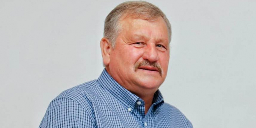 Alexandru Stamate, eroul de la Zaporoje: „Stai acasă! Așa îți ocrotești familia și personalul medical”