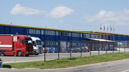 Criză națională: Grupul Taparo Târgu Lăpuș va produce milioane de măști și echipamente de protecție; „Niciodată nu ne-am simțit atât de utili”, mărturisește proprietarul