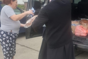 actiune sociala biserica lemn 22 mar 20 10