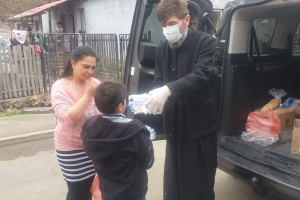 actiune sociala biserica lemn 22 mar 20 12