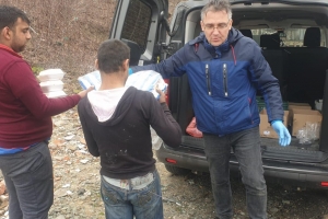 actiune sociala biserica lemn 22 mar 20 14