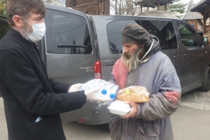 actiune sociala biserica lemn 22 mar 20 15