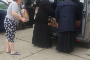 actiune sociala biserica lemn 22 mar 20 16