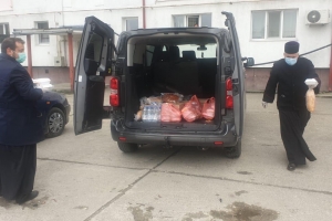 actiune sociala biserica lemn 22 mar 20 17