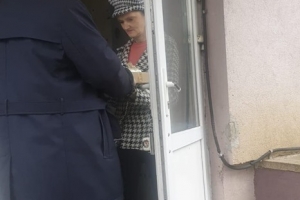 actiune sociala biserica lemn 22 mar 20 18