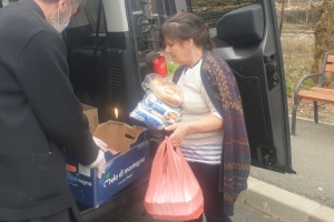 actiune sociala biserica lemn 22 mar 20 19