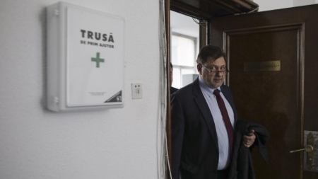 Alexandru Rafila: „Mâine, cel mai probabil, ajungem la depășirea cifrei de 2.000 de cazuri, pragul pentru scenariul 4”