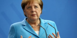 Coronavirus: Angela Merkel, în izolare la domiciliu după ce a intrat în contact cu un medic testat pozitiv