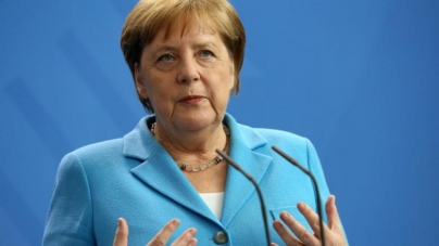 Coronavirus: Angela Merkel, în izolare la domiciliu după ce a intrat în contact cu un medic testat pozitiv