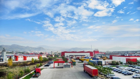 Măsură de precauție: Aramis Invest Baia Mare va opri temporar activitatea din 27 martie; angajații, în șomaj tehnic pe durata inactivității